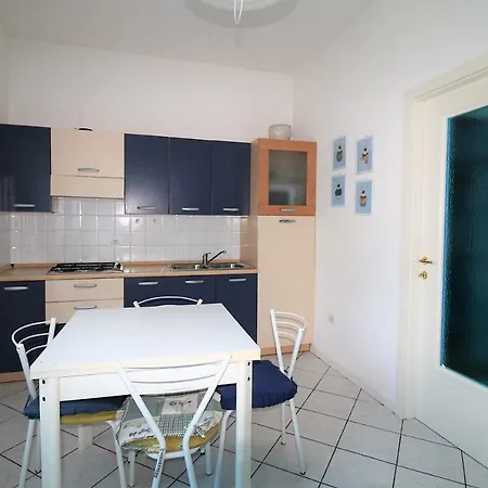 Διαμέρισμα Condomino Azzurro *